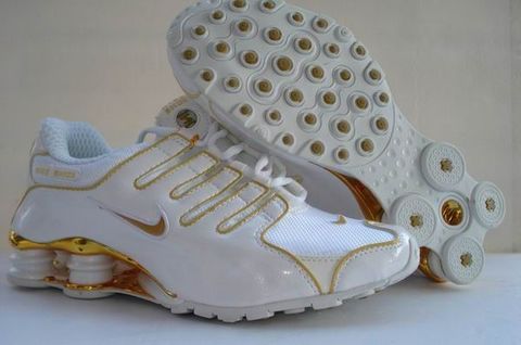 nike shox NZ026